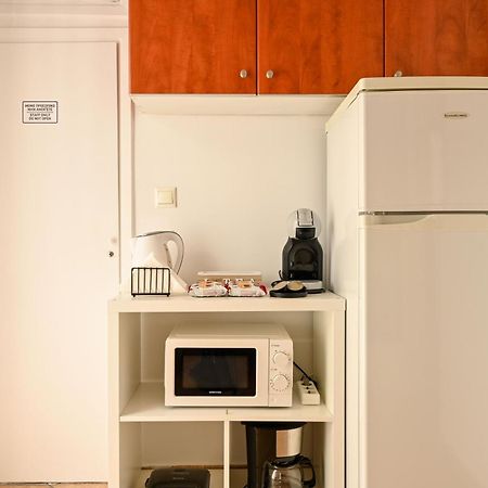 Thessaloniki Center Apartment On The Sunset Bagian luar foto