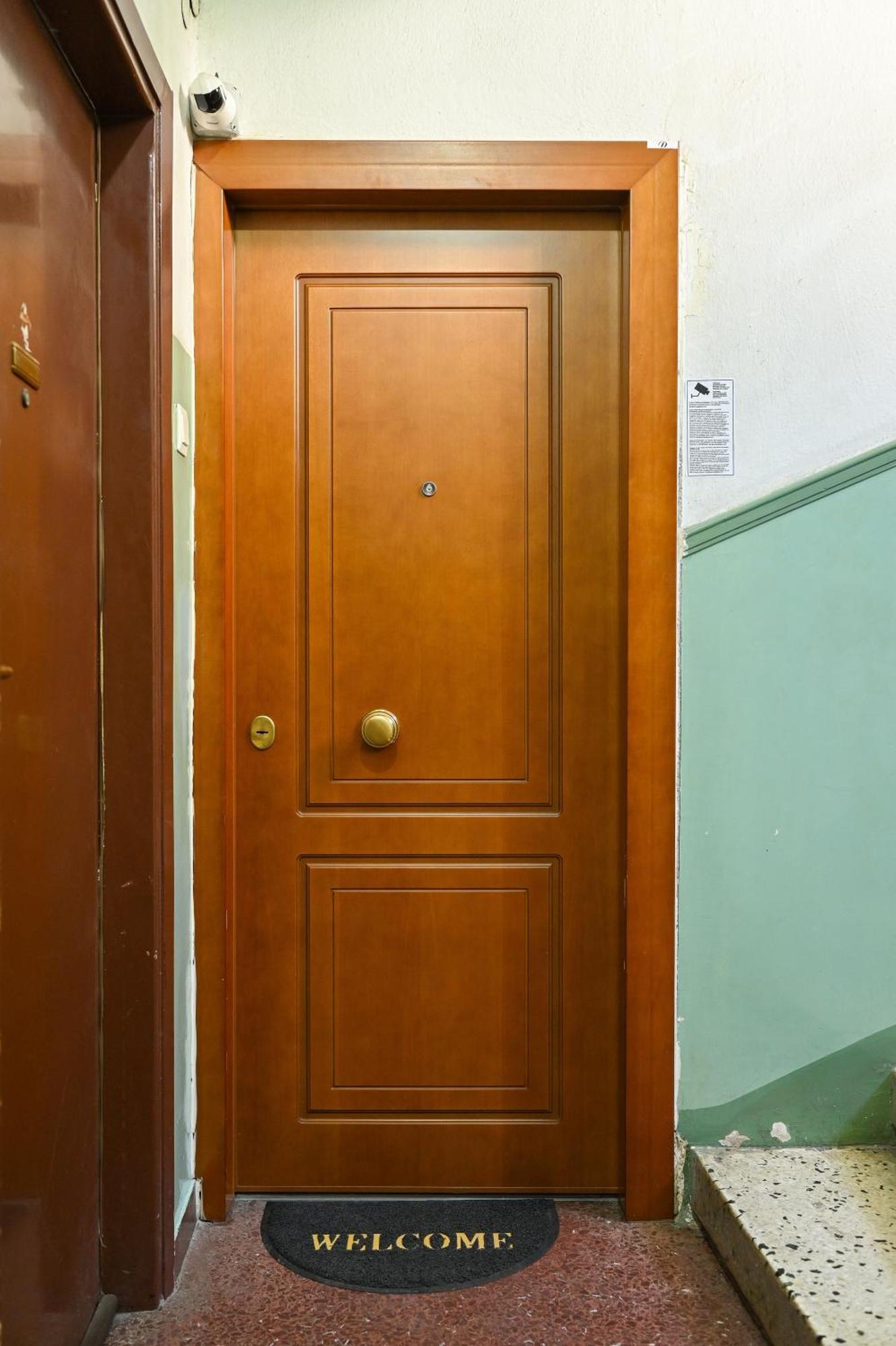 Thessaloniki Center Apartment On The Sunset Bagian luar foto