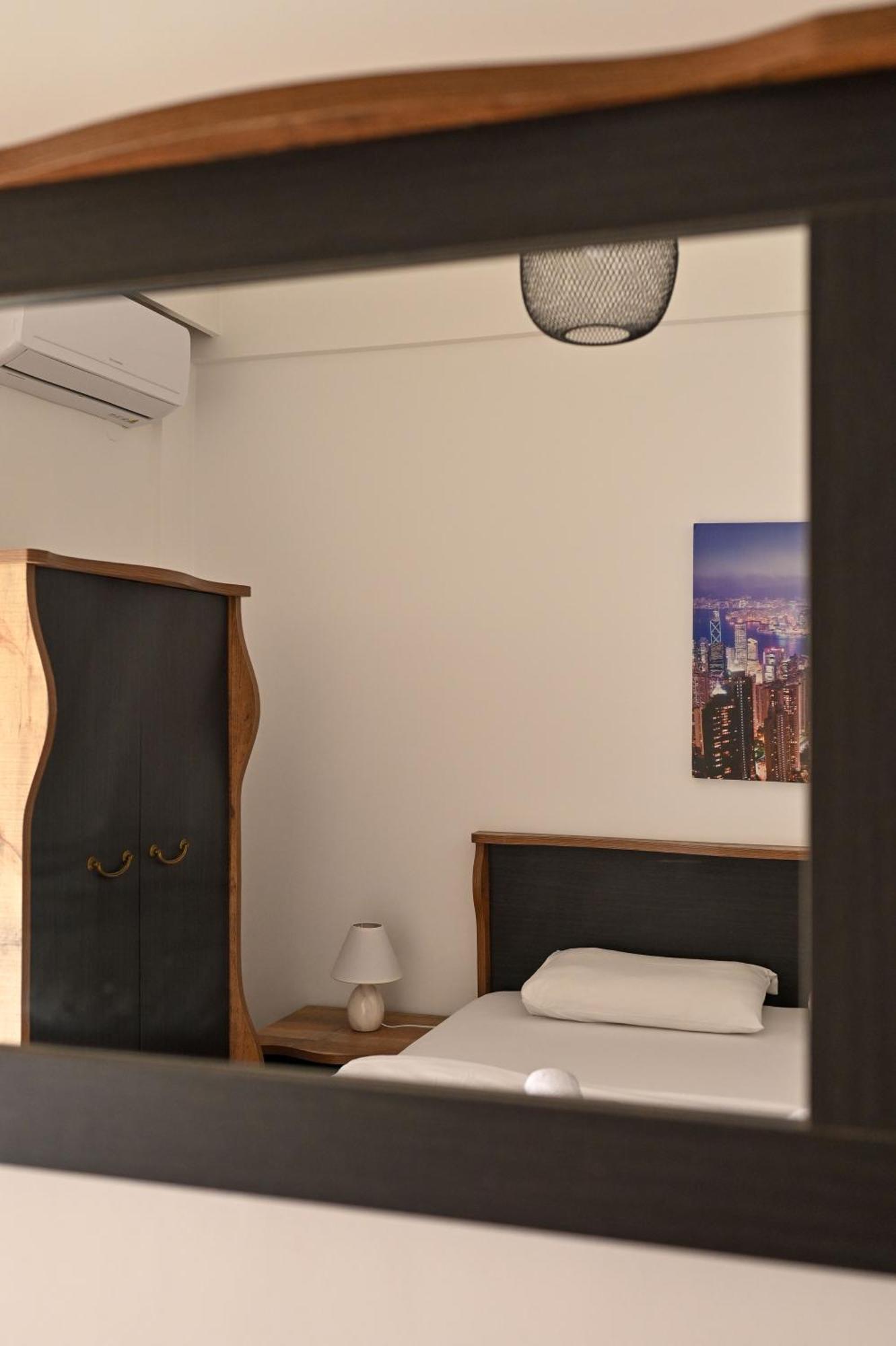 Thessaloniki Center Apartment On The Sunset Bagian luar foto