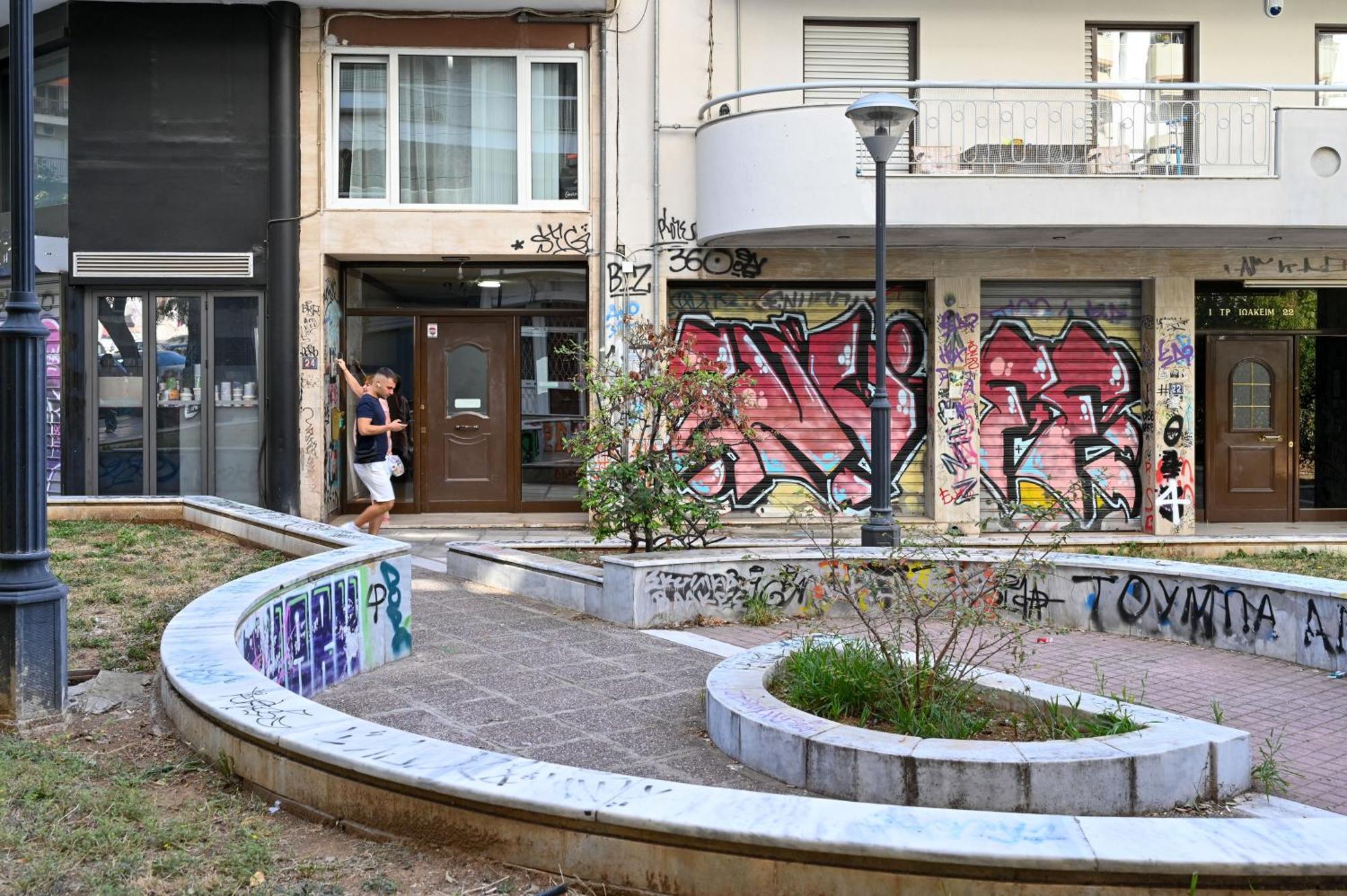 Thessaloniki Center Apartment On The Sunset Bagian luar foto