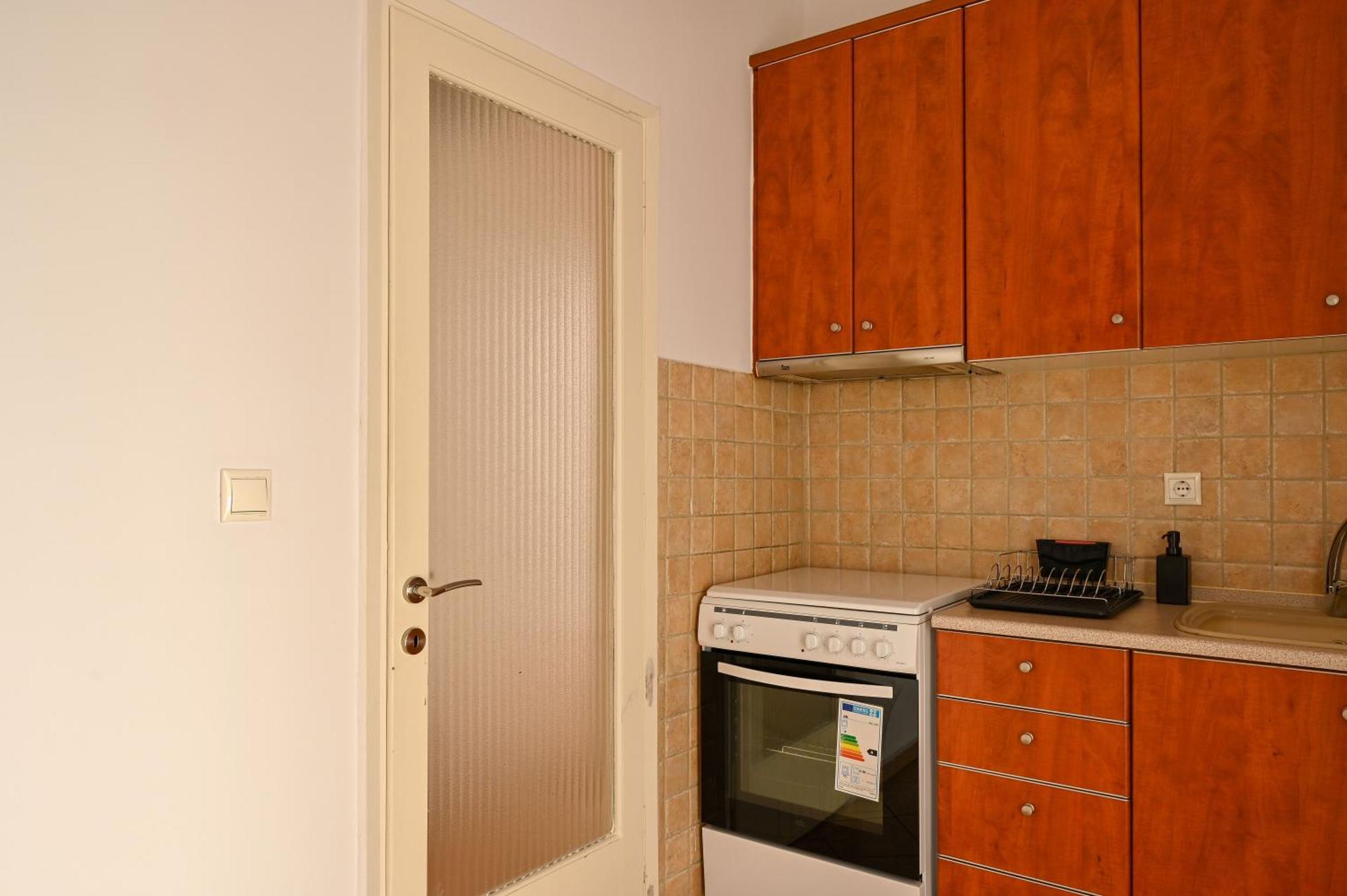 Thessaloniki Center Apartment On The Sunset Bagian luar foto