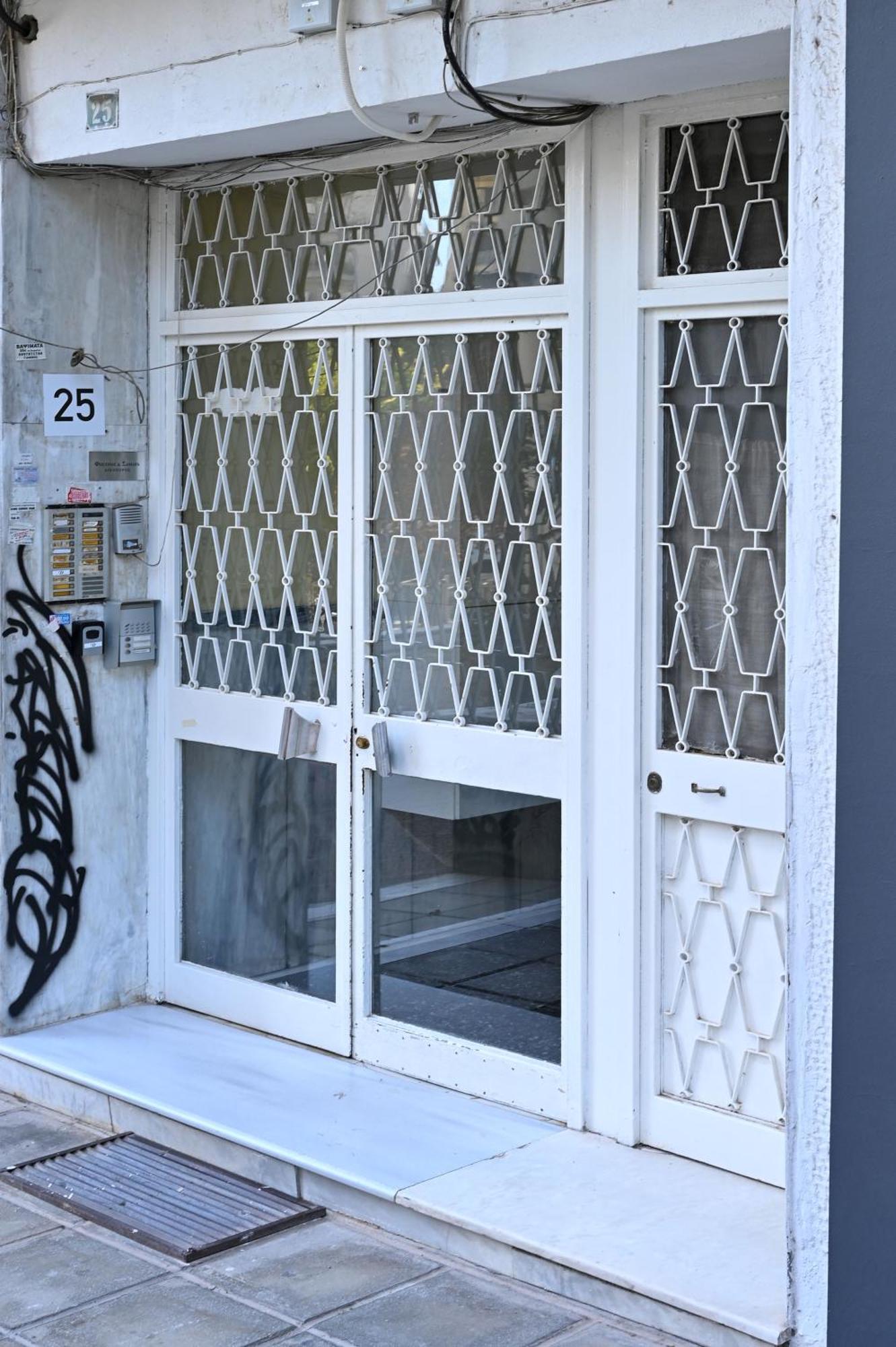 Thessaloniki Center Apartment On The Sunset Bagian luar foto