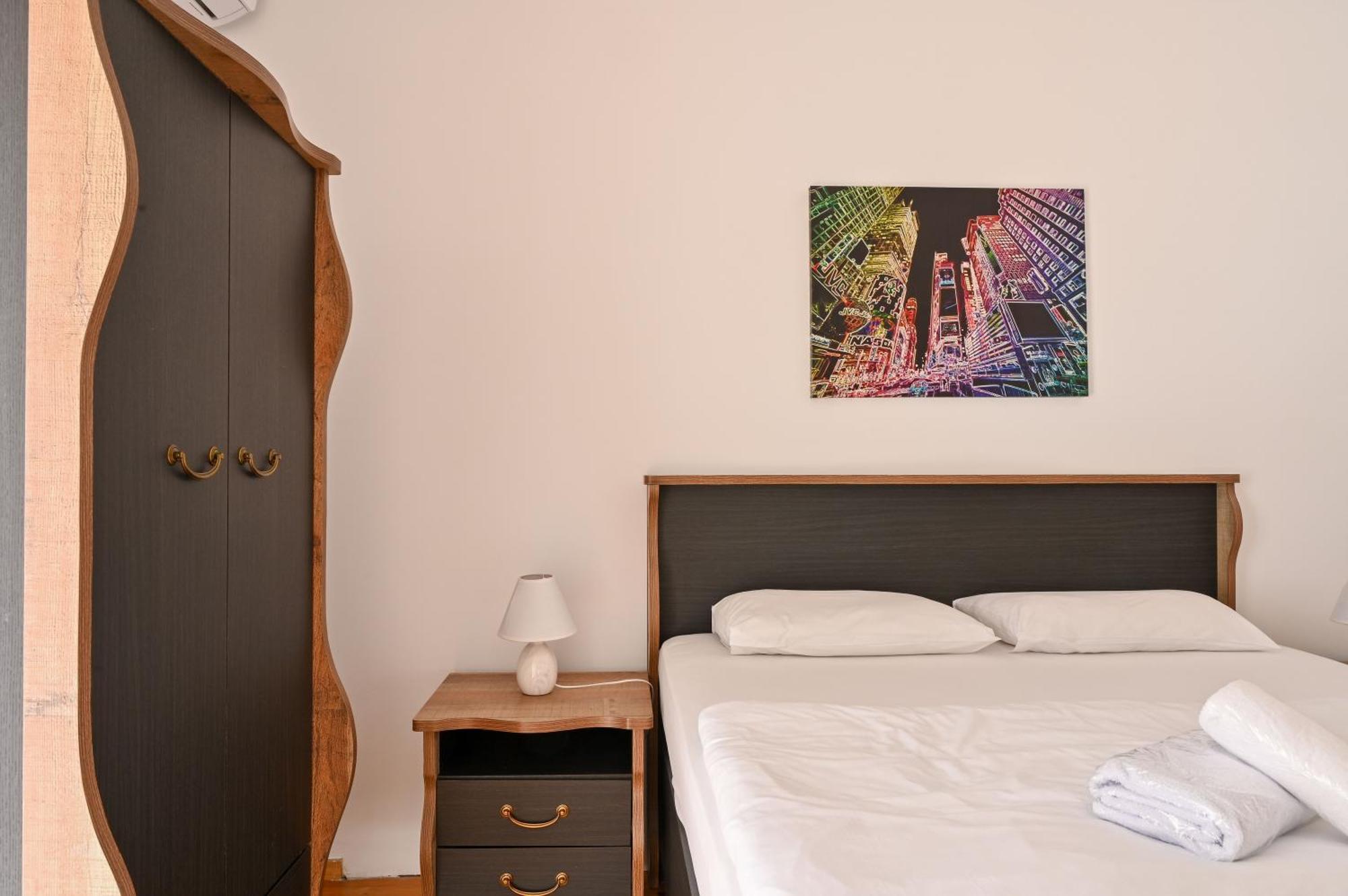 Thessaloniki Center Apartment On The Sunset Bagian luar foto