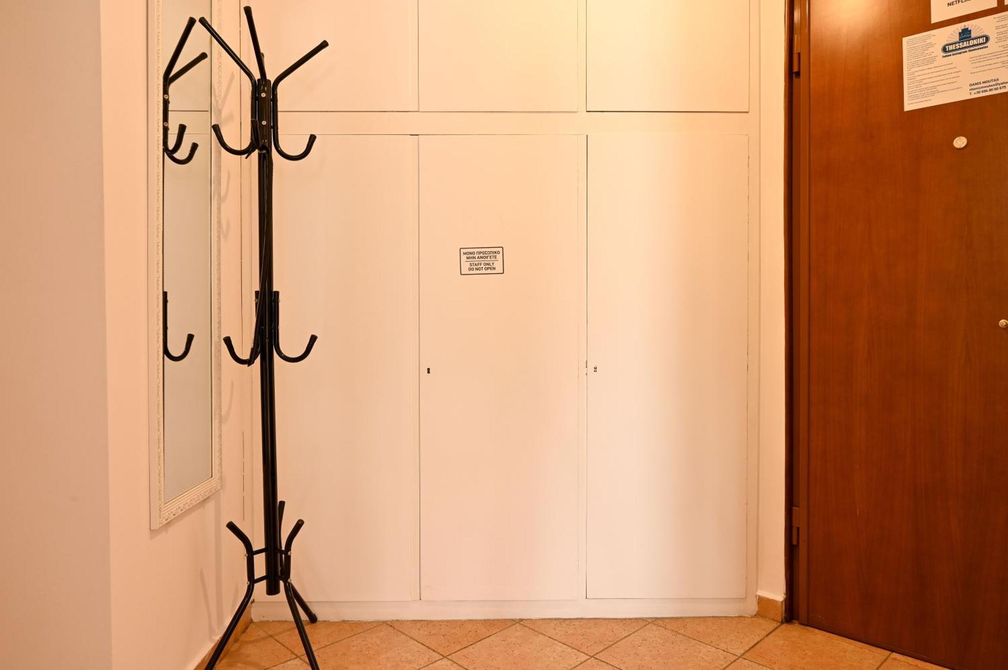 Thessaloniki Center Apartment On The Sunset Bagian luar foto
