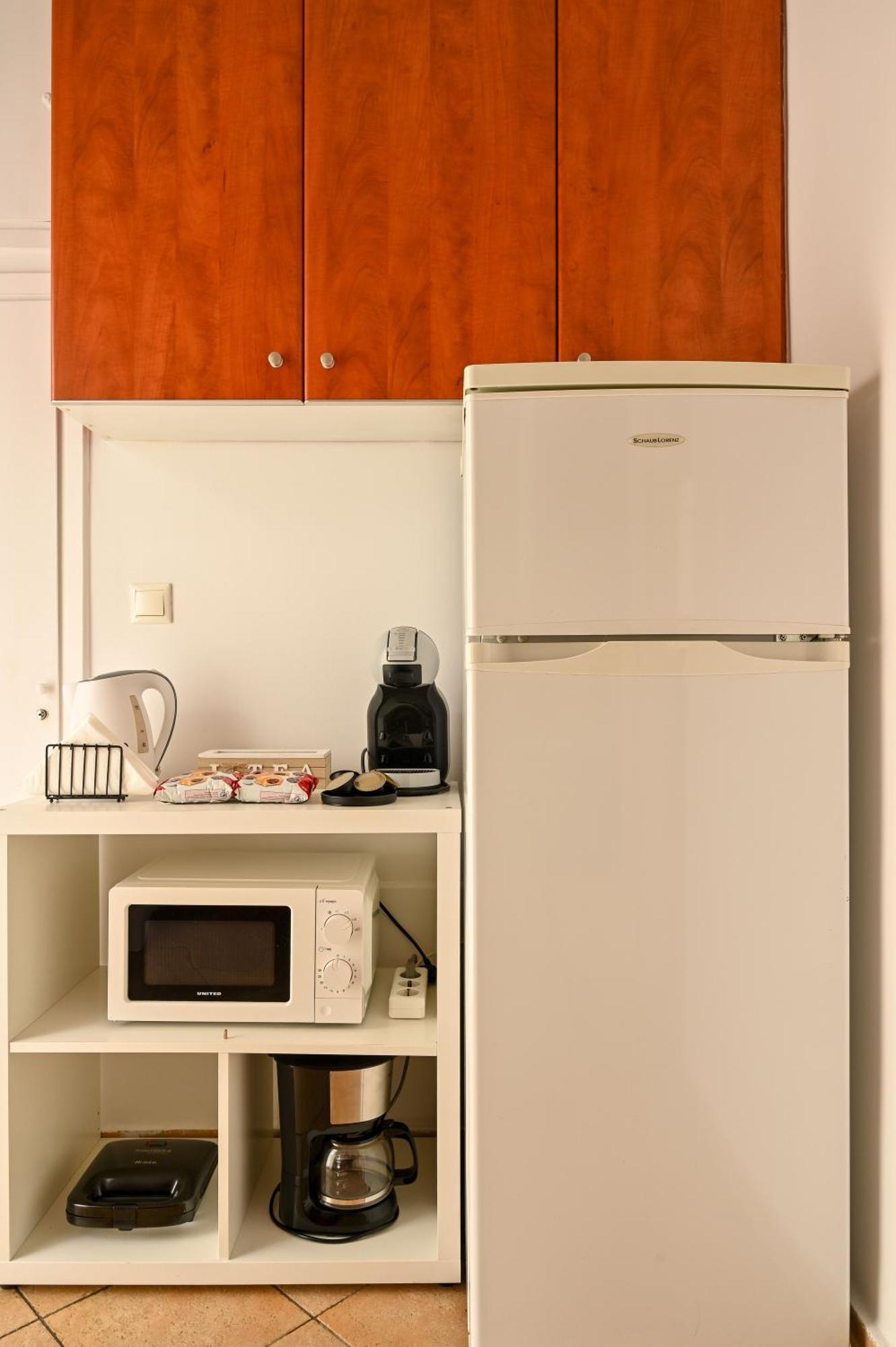 Thessaloniki Center Apartment On The Sunset Bagian luar foto