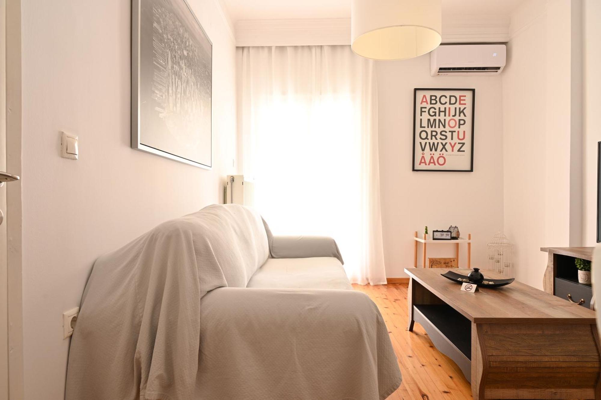 Thessaloniki Center Apartment On The Sunset Bagian luar foto