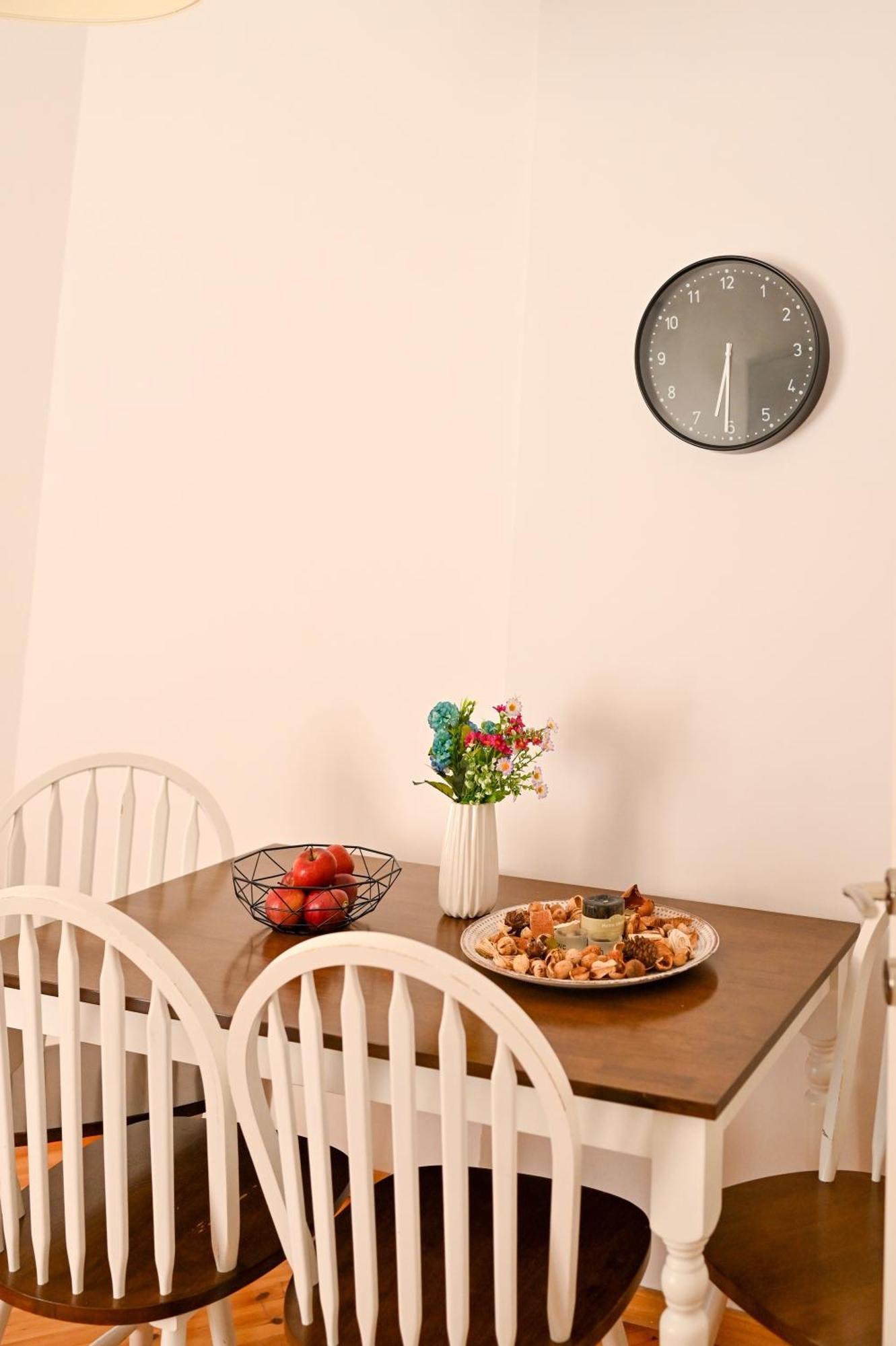 Thessaloniki Center Apartment On The Sunset Bagian luar foto