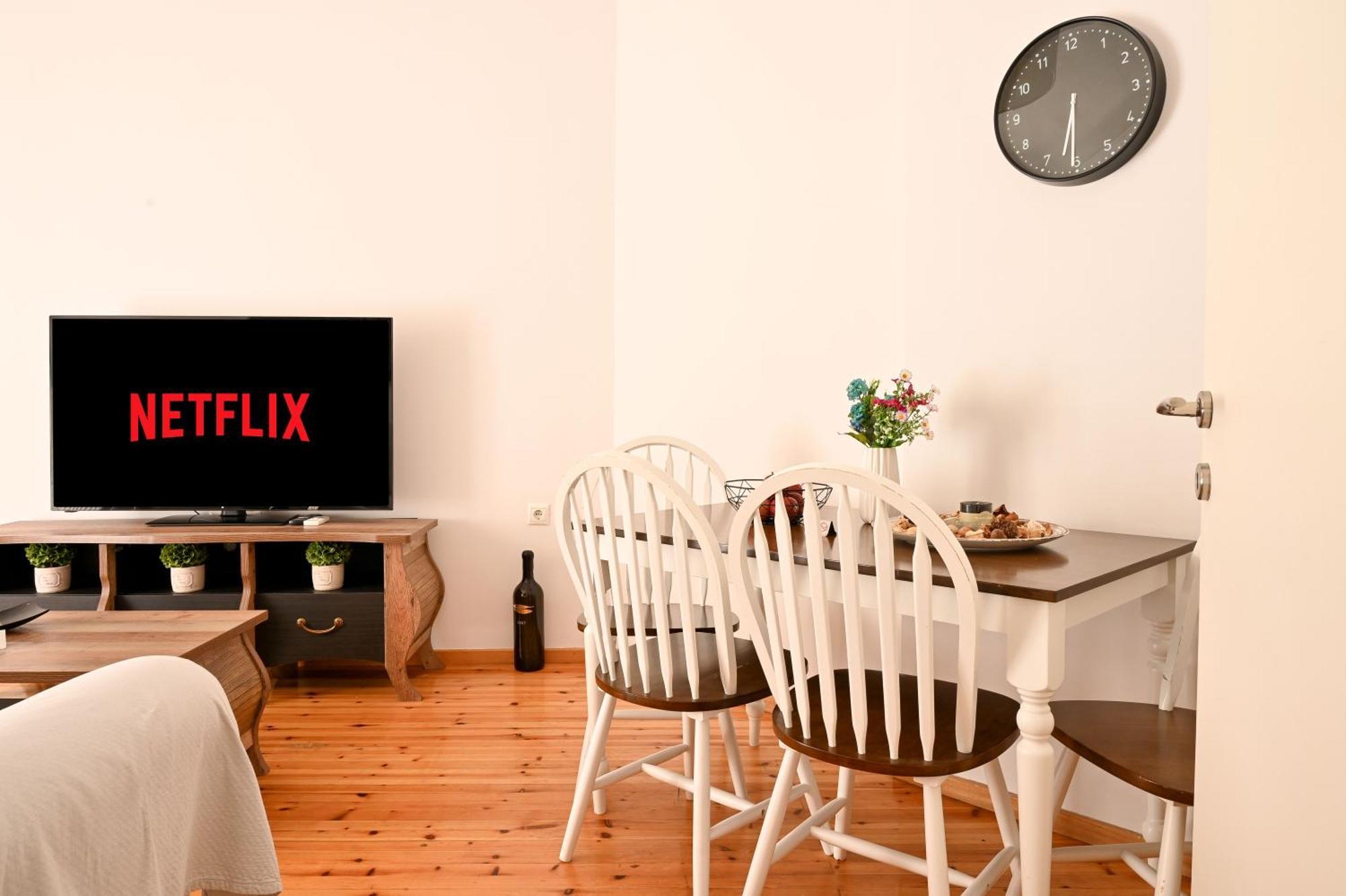 Thessaloniki Center Apartment On The Sunset Bagian luar foto
