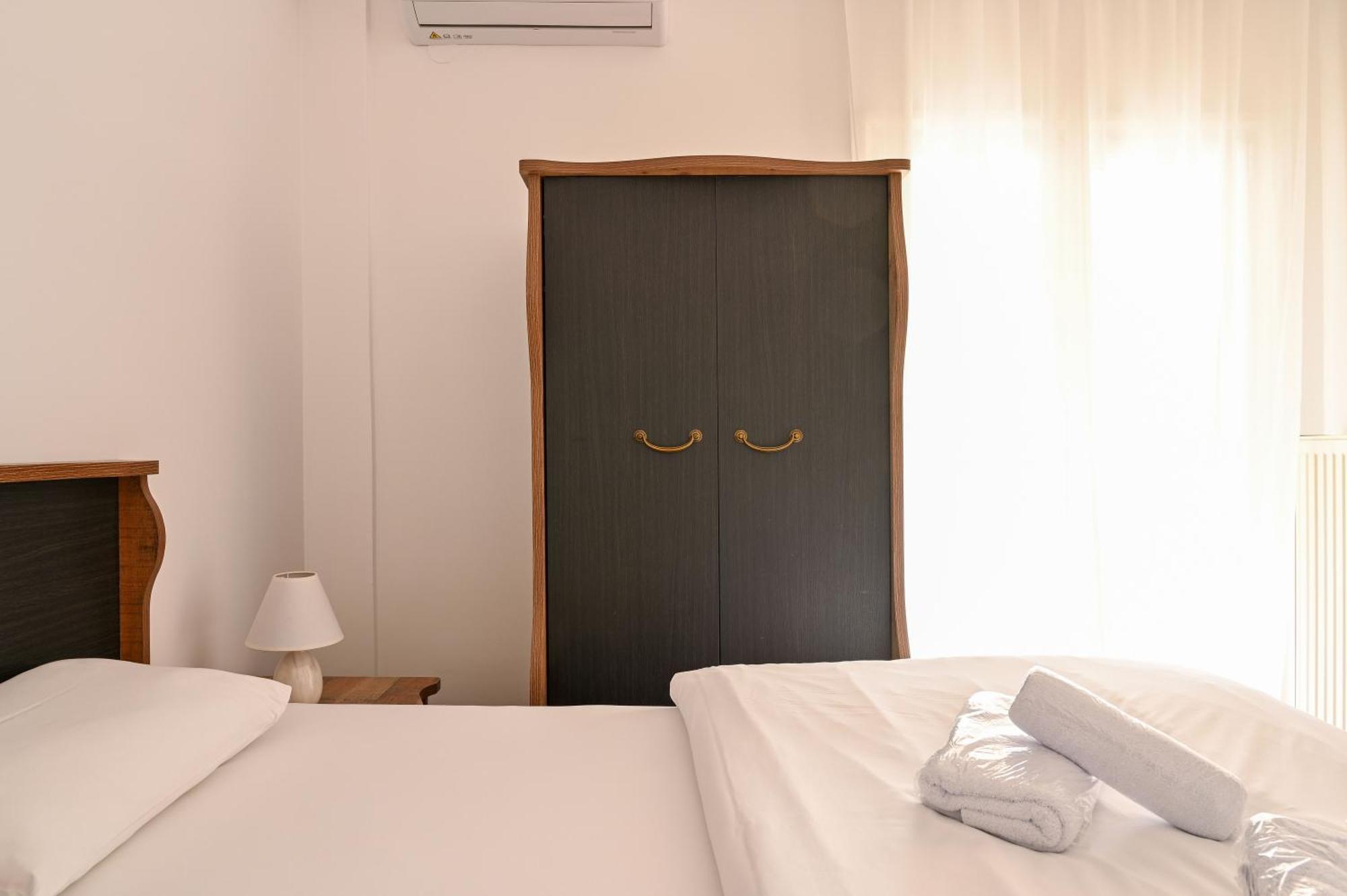 Thessaloniki Center Apartment On The Sunset Bagian luar foto