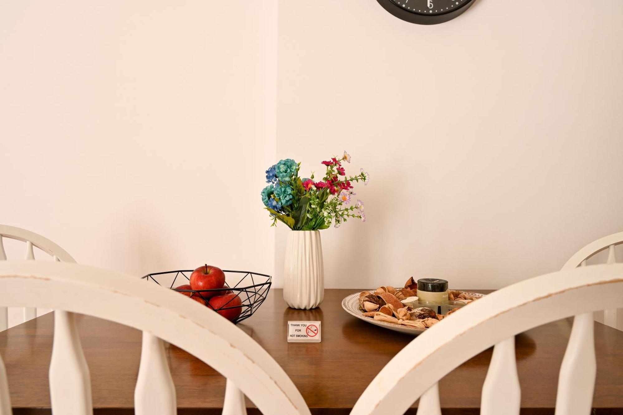 Thessaloniki Center Apartment On The Sunset Bagian luar foto