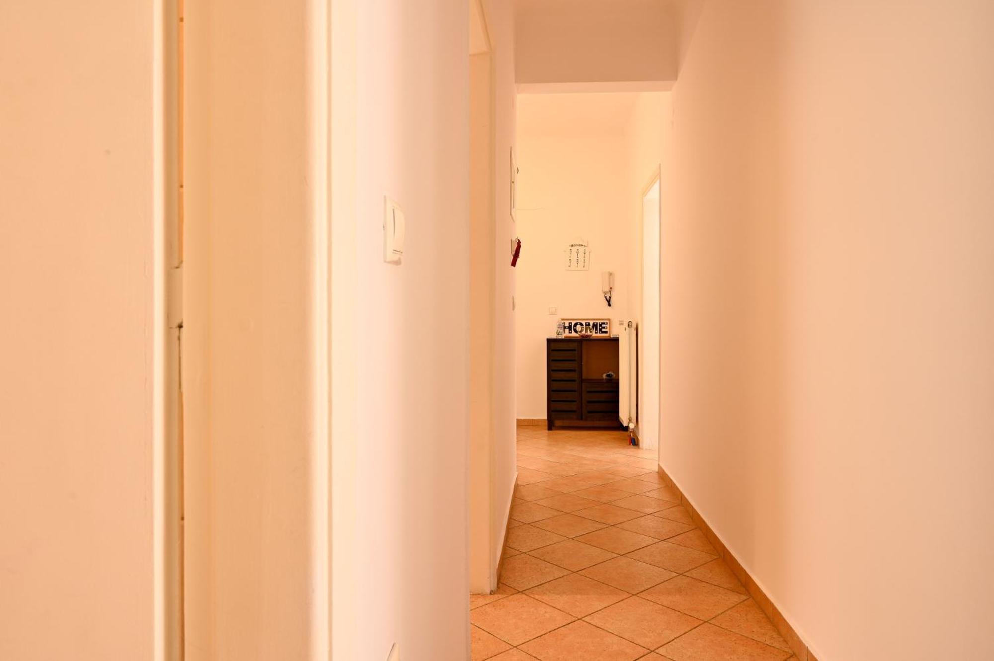 Thessaloniki Center Apartment On The Sunset Bagian luar foto
