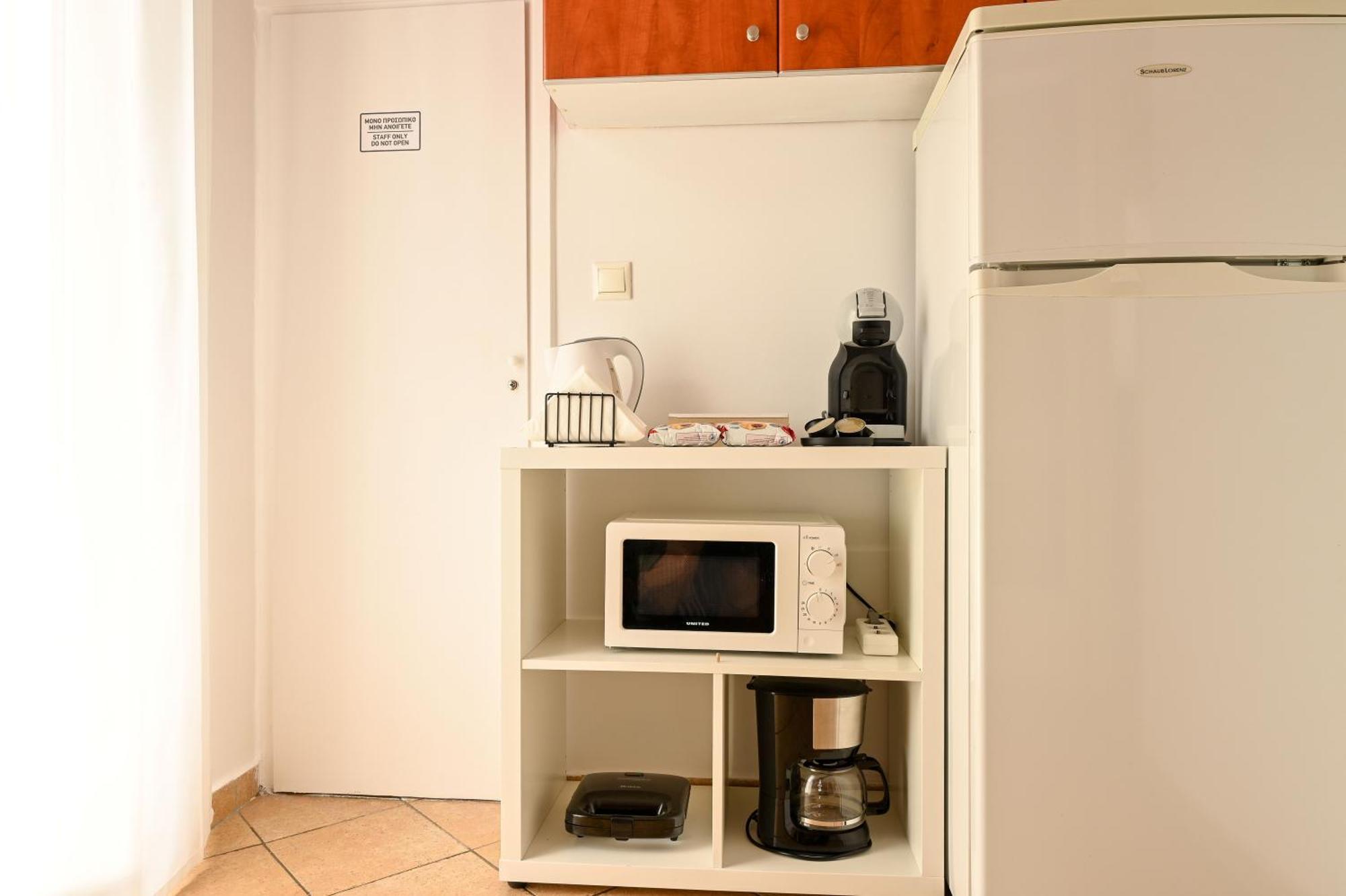 Thessaloniki Center Apartment On The Sunset Bagian luar foto