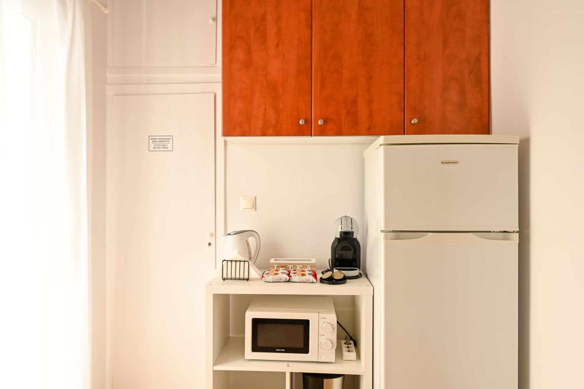 Thessaloniki Center Apartment On The Sunset Bagian luar foto